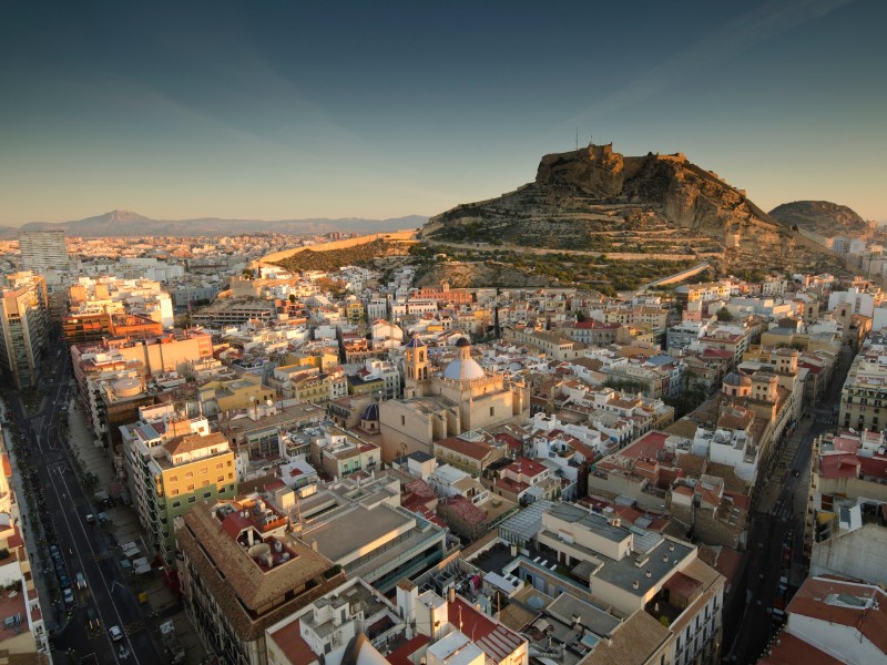 Empresa de reformas en Alicante - FUP Reformas y Servicios