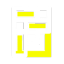 Icono FUB Blanco transp