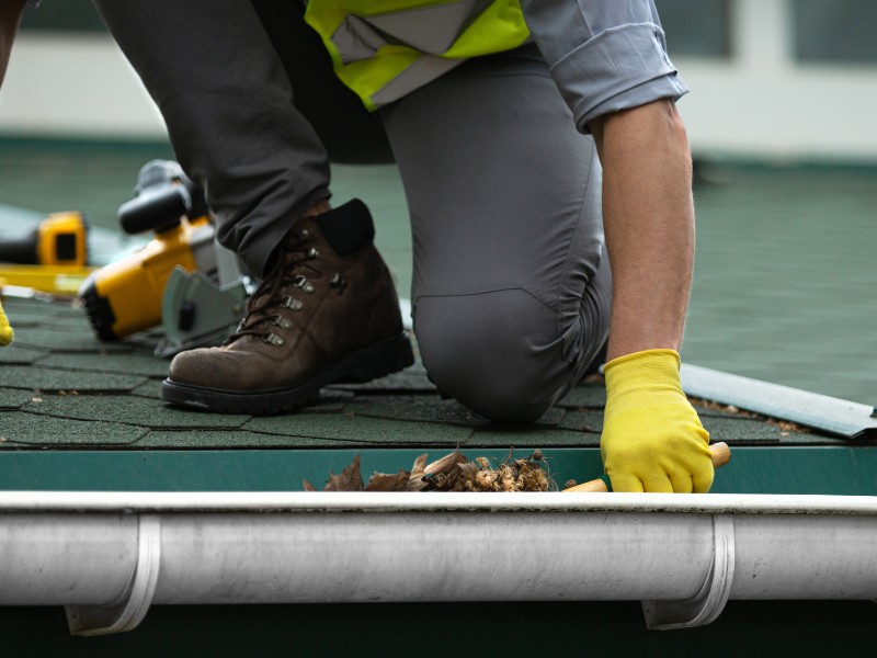 Rehabilitación de Bajantes y Desagües - FUP Reformas y Servicios